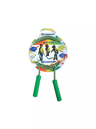 SCHILDKRÖT | Corde à sauter pour enfants |
